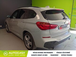 X1 2.0 150 cv X-DRIVE Pack M 2019 occasion 83300 Draguignan