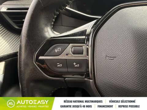 2008 II 1.5 BlueHDi 100 cv ALLURE * Carplay * Cam&eacute;ra 2020 occasion 33185 Le Haillan