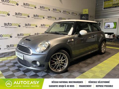 Annonce voiture Mini Cooper 8990 €