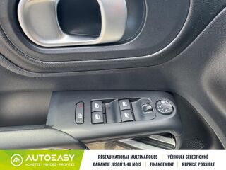 C5 aircross Phase 2 1.6 THP 224CH Plug in Hybrid e-EAT8 S&S 181CH Shine 2023 occasion 83000 Toulon