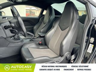RCZ PHASE 2 1,6 THP 200 CH BVM6 2013 occasion 90400 SEVENANS