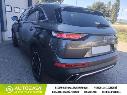 DS3 1.6 THP S&S 180 cv - Performance Line 2019 occasion 68390 Sausheim