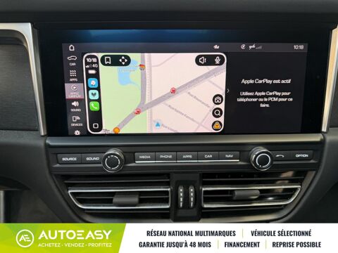 Macan GTS (95B) Phase 2 2.9 V6 24V BI-Turbo AWD PDK 380 cv / 2em 2020 occasion 13008 Marseille