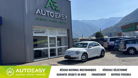Volkswagen beetle New  1.2L TSI 105Ch Origin 7490 euros