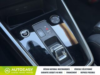 A3 35 TFSI 150 S LINE S TRONIC 7 * CUIR * LED * CARPLAY * JA19 2021 occasion 34430 Saint-Jean-de-Vedas