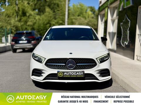 Classe A AMG Line 250 e 1.3 Ti 218 PHEV 8G-DCT / Carplay / Camera / L 2021 occasion 34430 Saint-Jean-de-Vedas