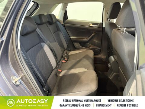 Polo 1.0 TSI 95ch Style / Faible kilom&eacute;trage 2024 occasion 29850 GOUESNOU