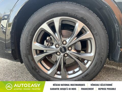 Kuga 2.5 Duratec 190ch FHEV St Line Business BVA 2021 occasion 68920 Wettolsheim
