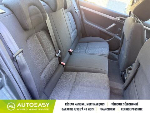 407 1.6 HDi 110 ch Premium Pack Limited / Propri&eacute;taire actuel de 2005 occasion 34430 Saint-Jean-de-Vedas