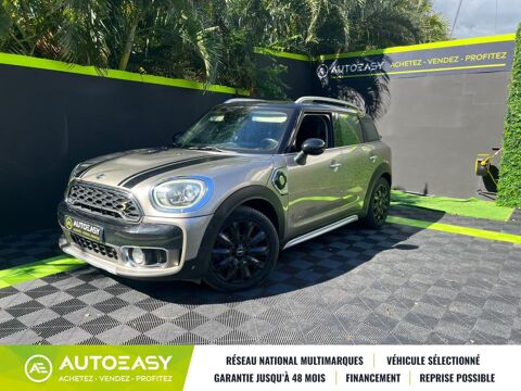 Annonce voiture Mini Countryman 14990 €