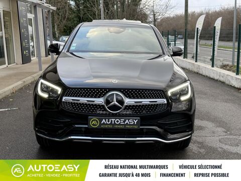 Classe GLC 300de 192+122 AMG LINE PREMIUM PLUS 4MATIC 9G-TRONIC * TOIT 2020 occasion 34430 Saint-Jean-de-Vedas