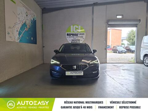 Leon 2.0 TDI 150 SPORTOURER XCELLENCE DSG7 2023 occasion 34770 Gigean