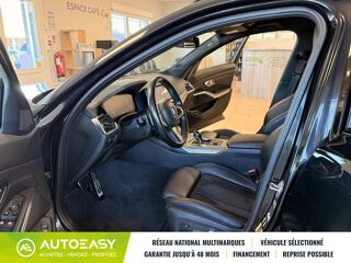 S&eacute;rie 3 330E XDRIVE 2.0 292 PLUG IN HYBRID 184 / M SPORT / ENTRETIEN 2021 occasion 42120 LE COTEAU