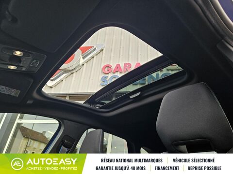 Captur II 1.6 E-TECH 145 FULL HYBRID ESPRIT ALPINE 1&deg;M 2024 occasion 15130 Lafeuillade-en-V&eacute;zie