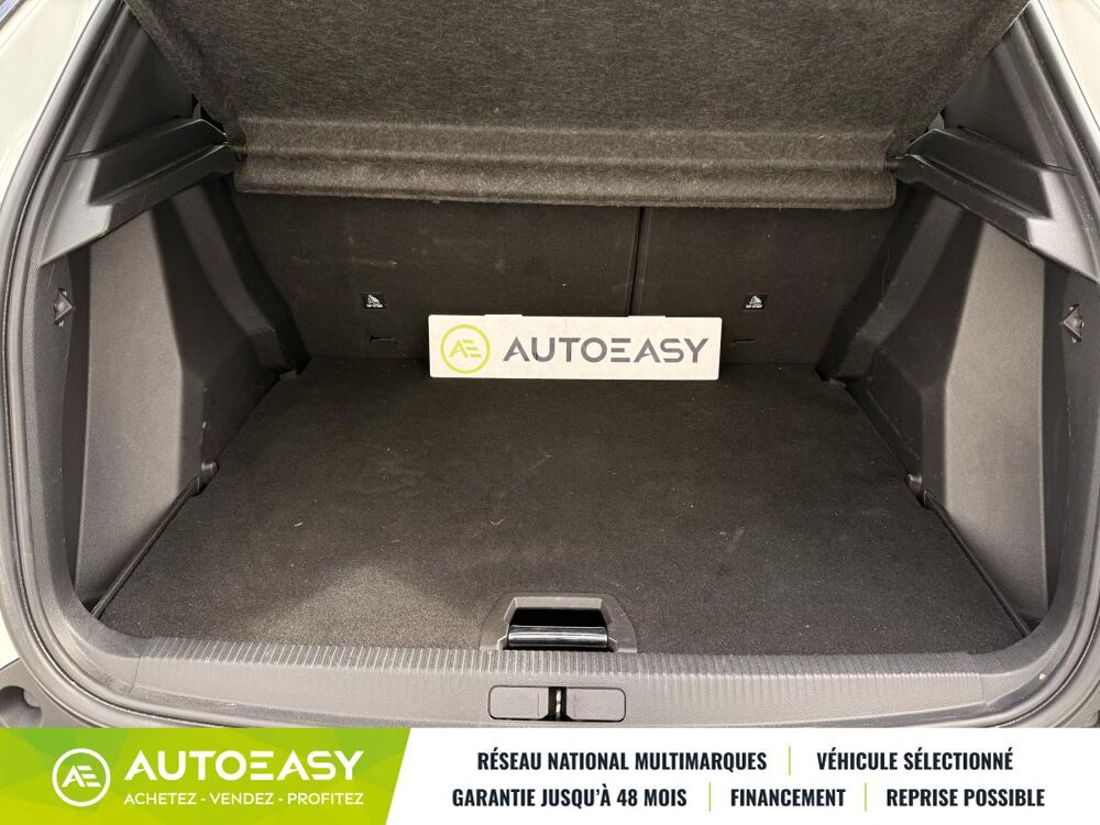 2008 II 1.5 BlueHDi 100 cv ALLURE * Carplay * Cam&eacute;ra 2020 occasion 33185 Le Haillan