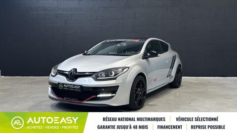 M&eacute;gane RS CUP 265 ch 2015 occasion 29850 GOUESNOU