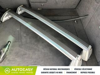 Touareg I R5 2.5 TDi Tiptronic 174 CV Bo&icirc;te auto * CLIM * SIEGES CHA 2006 occasion 33185 Le Haillan