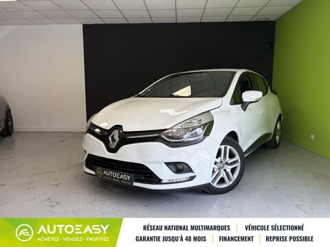 Renault clio IV 4 1.5 90 CV BUSINESS 5 P / 5 PL 8990 