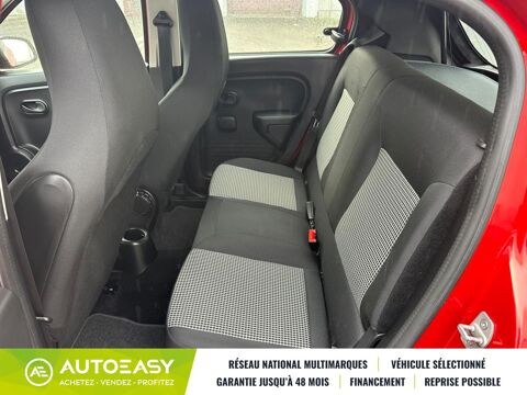 Twingo III Phase 2 1.0 SCe 12V S&S 65 CV * LIFE * IDEAL JEUNE PERMI 2020 occasion 33185 Le Haillan