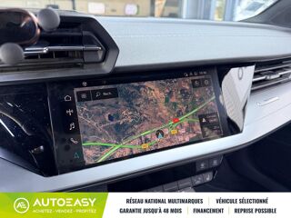 A3 1.4 e TFSI 204 CH S-LINE S TRONIC 6 2024 occasion 83520 Roquebrune sur Argens