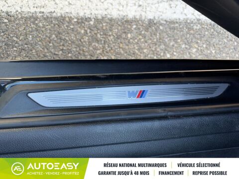 S&eacute;rie 3 330dA xDrive 258ch M Sport / 1&egrave;re Main / SUIVI COMPLET BMW / 2014 occasion 69120 Vaulx-en-Velin