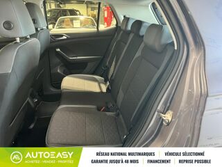 T-Cross 1.0 TSI 110 CH R-LINE BVM6 2023 occasion 83520 Roquebrune sur Argens