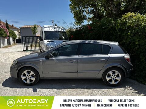 Astra 1.6 Twinport Cosmo 5p 2006 occasion 84260 Sarrians