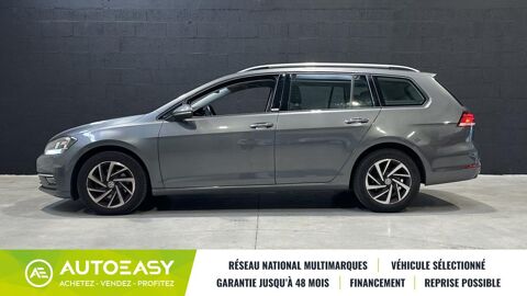 Golf SW 1.0 TSI 115ch Confortline DSG7 2019 occasion 29850 GOUESNOU