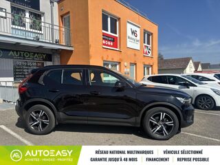 XC40 T3 163ch R-Design Geartronic 2020 occasion 68920 Wettolsheim