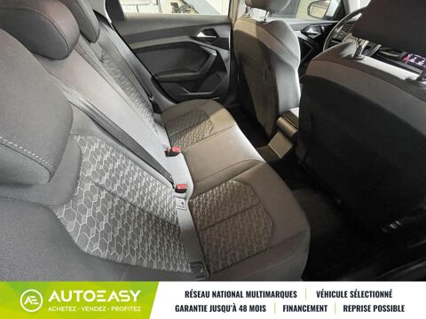 A1 Sportback 30 TFSI 110ch Advanced 2 S tronic 7 / SUIVI AUDI 2022 occasion 64600 Anglet