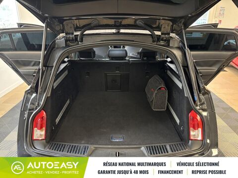 Insignia OPC 2.8 i V6 TURBO 4X4 325 OPC / SUIVI D'ENTRETIEN PRESENT 2011 occasion 42120 LE COTEAU