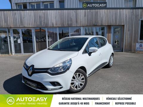 Renault clio IV PHASE 2 1.5 DCI TREND 75 TREND / GARA