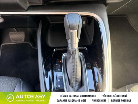 HR-V e:HEV 131 Advance – 1re main – 23 000 km – Hayon &eacute;lectrique 2023 occasion 33185 Le Haillan