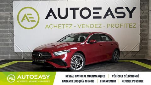 Annonce voiture Mercedes Classe A 29980 €