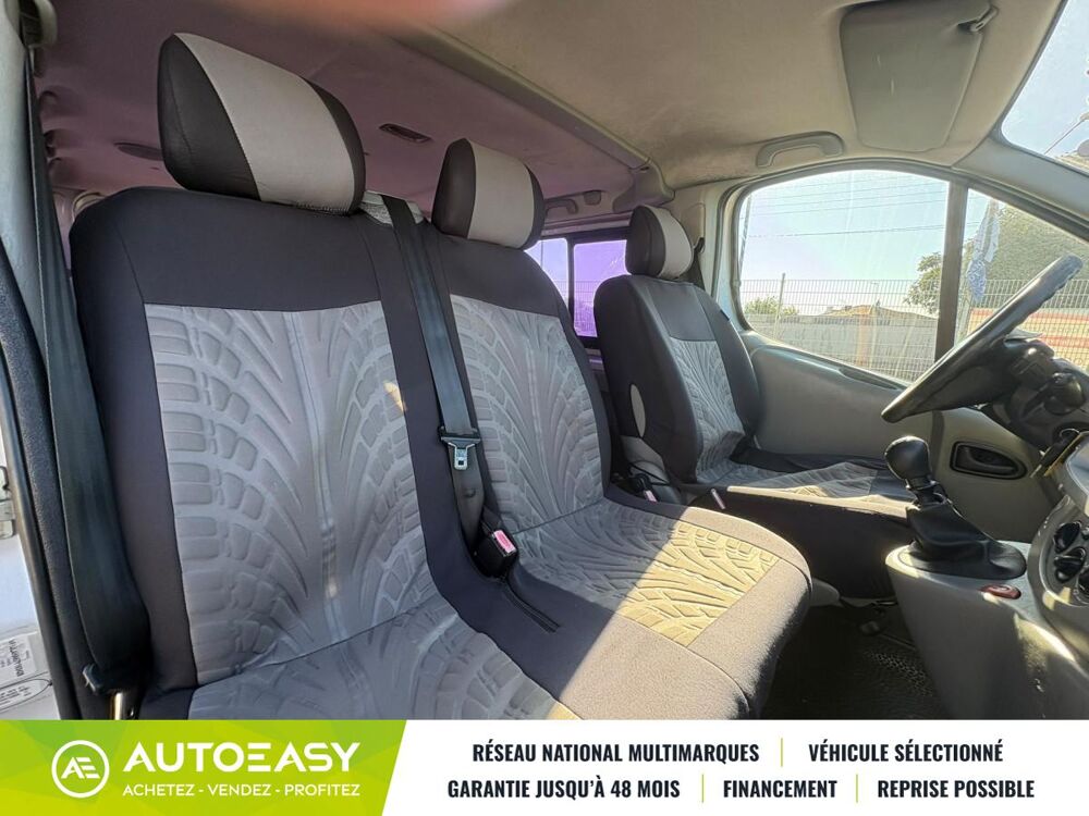  2007 occasion 79000 NIORT