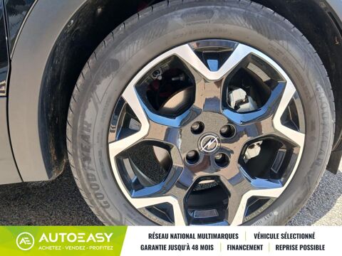 Mokka II 1.5 16V D Turbo 4x2 GS 2024 occasion 20090 Ajaccio
