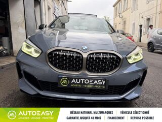 S&eacute;rie 1 M135i xDrive 2.0 i 16V 306 origine France 2em main / carplay 2021 occasion 13008 Marseille