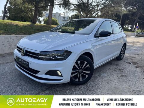 Annonce voiture Volkswagen Polo 10690 �