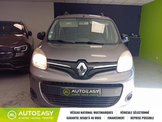 Kangoo 90 CV PEPITE - de 100 000 km. Distribution faite 2015 occasion 83300 Draguignan