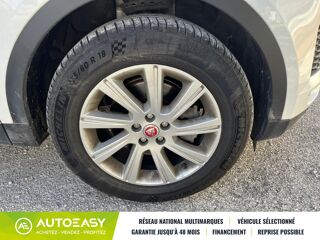 E-PACE 2.0D 150ch S 2019 occasion 84260 Sarrians