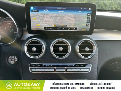Classe GLC GLC 300 e AMG Line 2021 occasion 84260 Sarrians