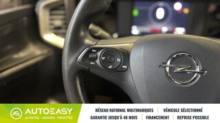 Mokka 1.2 TURBO 100cv GS LINE 2022 / CARPLAY / CAM&Eacute;RA RECUL / SUIV 2022 occasion 29850 GOUESNOU