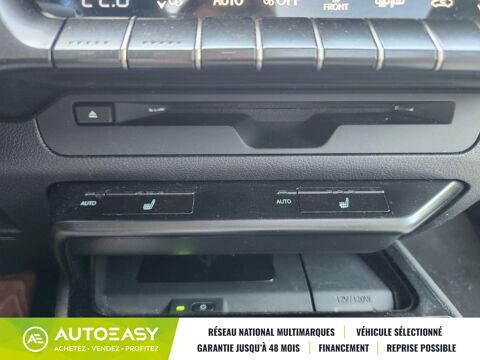 UX 250h F SPORT Executive Toit ouvrant 2022 occasion 44470 Carquefou