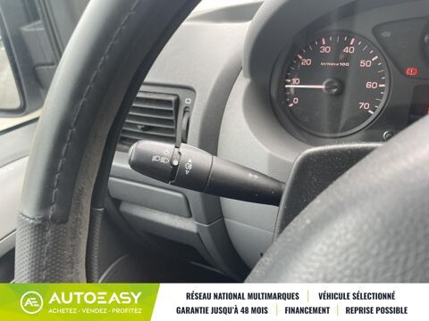 Expert 2.0 HDi FOURGON COURT 120 CV FRIGORIFIQUE - HOMOLOGATION 11/ 2012 occasion 56000 Vannes