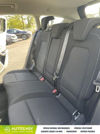 Focus IV 1.0 SCTi EcoBoost 125 CV BOITE AUTO  TITANIUM 2019 occasion 87280 Limoges