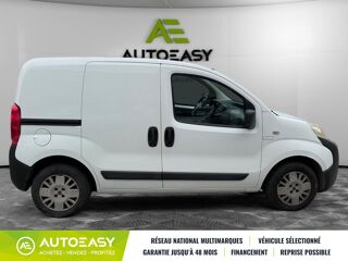 Fiorino 1.3 D MULTIJET / 75 CH 2008 occasion 38300 Bourgoin-Jallieu