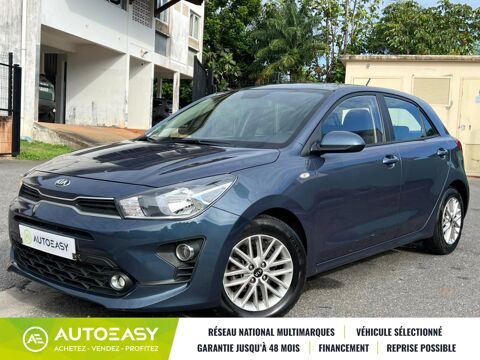 Annonce voiture Kia Rio 11990 €