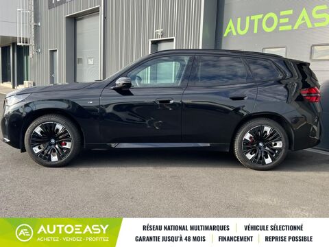 X3 (G45) XDRIVE 20D M SPORT 197ch BVA8 / Attelage / TVA 2024 occasion 03000 Avermes