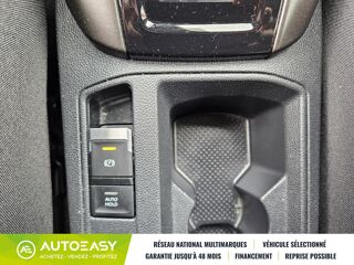 T-ROC 2.0 TDI 150 STYLE DSG7 2020 occasion 15130 Lafeuillade-en-V&eacute;zie