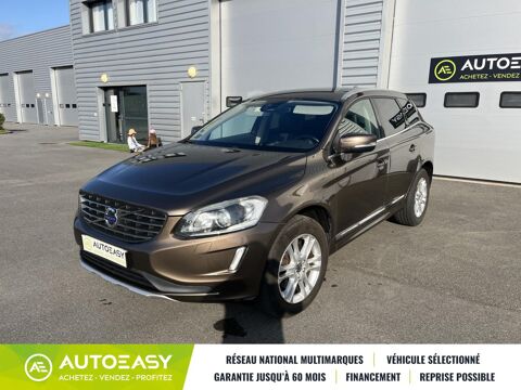 Annonce voiture Volvo XC60 14990 